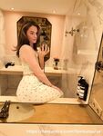 Famke Louise: Naaktfoto's