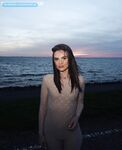 Famke Louise: Naaktfoto's