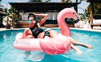 Famke Louise: Naaktfoto's