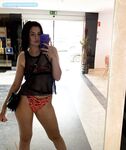 Famke Louise: Naaktfoto's