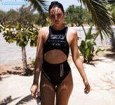 Famke Louise: Naaktfoto's