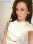 Famke Louise: Naaktfoto's