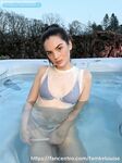 Famke Louise: Naaktfoto's