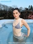 Famke Louise: Naaktfoto's