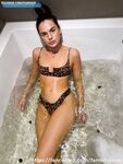 Famke Louise: Naaktfoto's