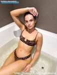 Famke Louise: Naaktfoto's