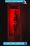 BootyBlondy: Naaktfoto's