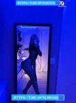BootyBlondy: Naaktfoto's
