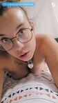 xBambixx: Naaktfoto's