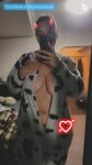 xBambixx: Naaktfoto's