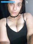 xBambixx: Naaktfoto's