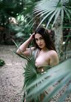 Anna Bron: Naaktfoto's