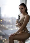 Anna Bron: Naaktfoto's
