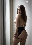 Anna Bron: Naaktfoto's