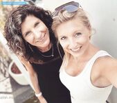 Elise van Vlaanderen: Naaktfoto's