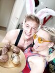 Elise van Vlaanderen: Naaktfoto's