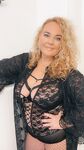 DutchCurvesInHeels: Naaktfoto's