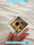 Noa MNK: Naaktfoto's