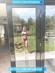 Noa MNK: Naaktfoto's