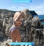 Noa MNK: Naaktfoto's