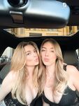 Noa MNK: Naaktfoto's