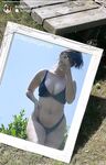 Eva Joanna: Naaktfoto's