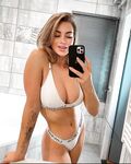 Eva Joanna: Naaktfoto's