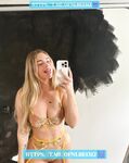 Eva Joanna: Naaktfoto's