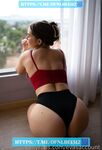 Eva Joanna: Naaktfoto's