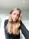 Fleurtjee: Naaktfoto's