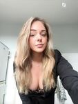Fleurtjee: Naaktfoto's