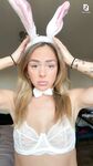 Fleurtjee: Naaktfoto's