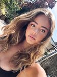 Fleurtjee: Naaktfoto's