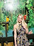 Siswet: Naaktfoto's