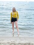 Siswet: Naaktfoto's