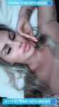 Musclebarbie: Naaktfoto's
