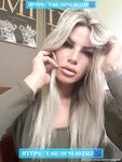 Musclebarbie: Naaktfoto's