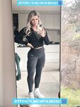 Musclebarbie: Naaktfoto's