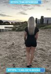 Musclebarbie: Naaktfoto's
