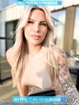 Musclebarbie: Naaktfoto's