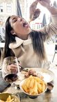 MissMiaNins: Naaktfoto's