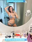 Jada Sparks: Naaktfoto's
