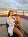 Jada Sparks: Naaktfoto's