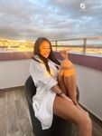 Jada Sparks: Naaktfoto's