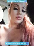 Lola Larouge: Naaktfoto's