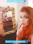 Lola Larouge: Naaktfoto's