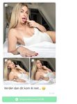 Bloem Baker: Naaktfoto's