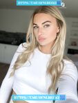 Bloem Baker: Naaktfoto's