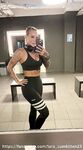 Lara CumKitten: Naaktfoto's