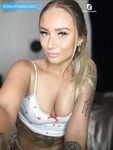 MissBlueEyes95: Naaktfoto's